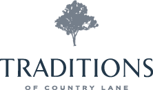 Traditions Of Country Lane Logo